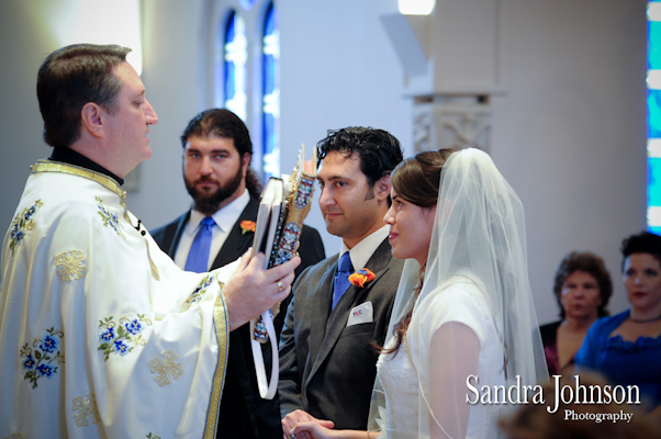 Best Orlando Science Center Wedding photographer - Sandra Johnson (SJFoto.com)